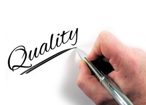 Lee más sobre el artículo Cómo mejorar la calidad de los productos o servicios que ofrezco
