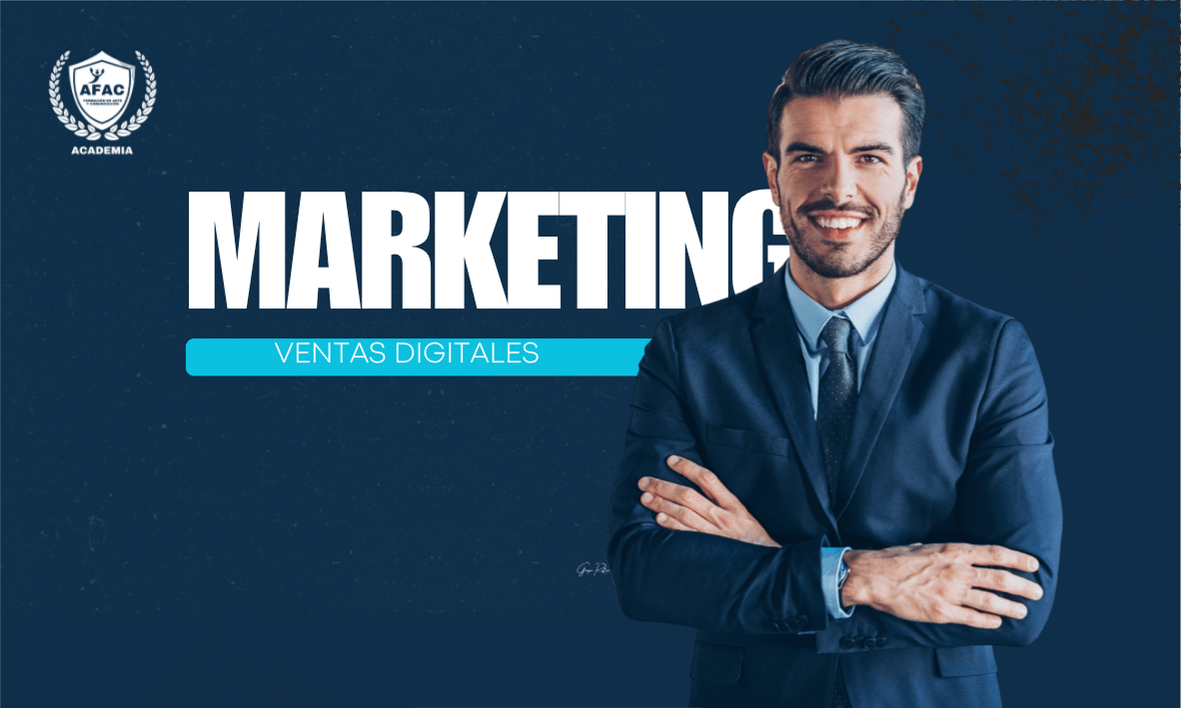 Portada Curso Marketing