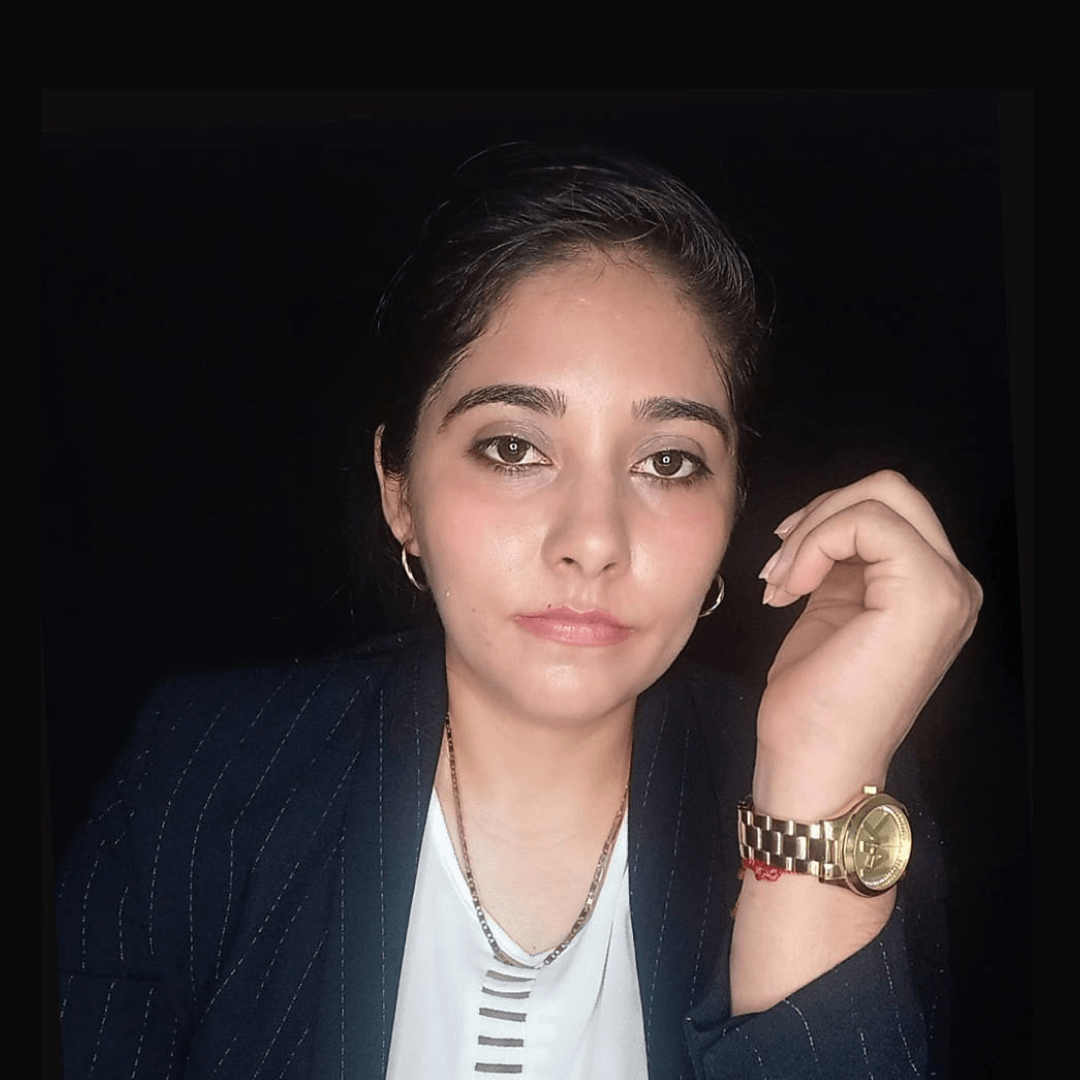 Carmen Fuentes Profesional