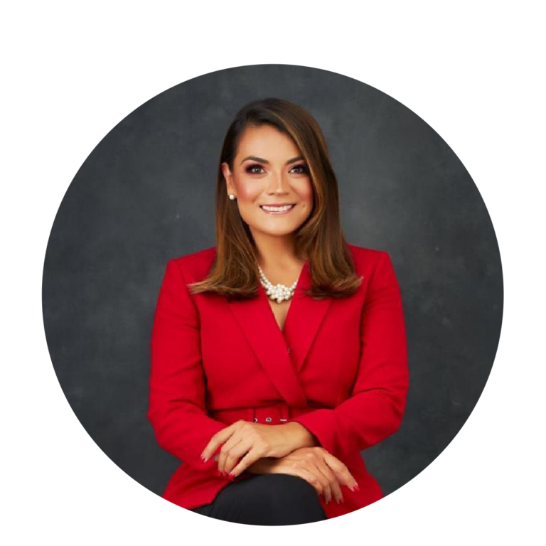Maggie de Cubias