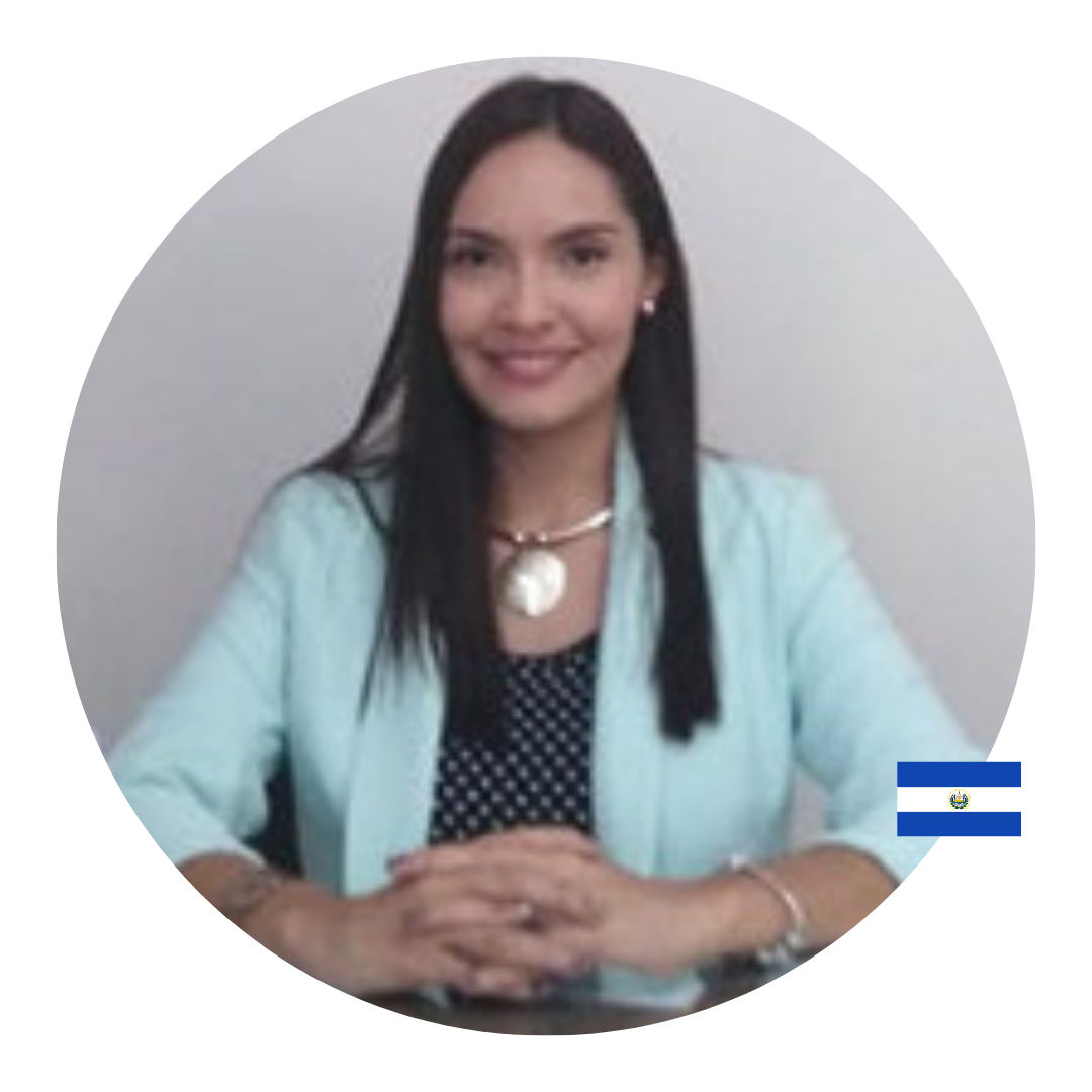 Dra. Michelle Soto Maravilla