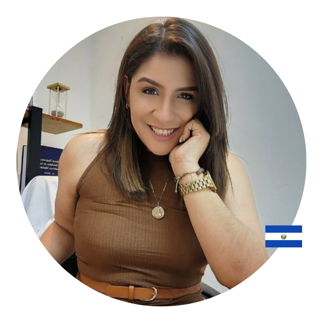 Lic. Melba Castillo